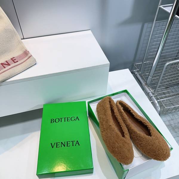 Bottega Veneta Shoes BVS00132